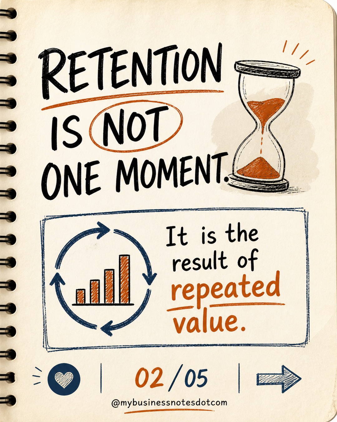 Use a Retention Driver Wheel to Diagnose Customer Loyalty â slide 2 of 5